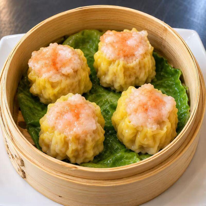 Shumai Combo - 4 PCS