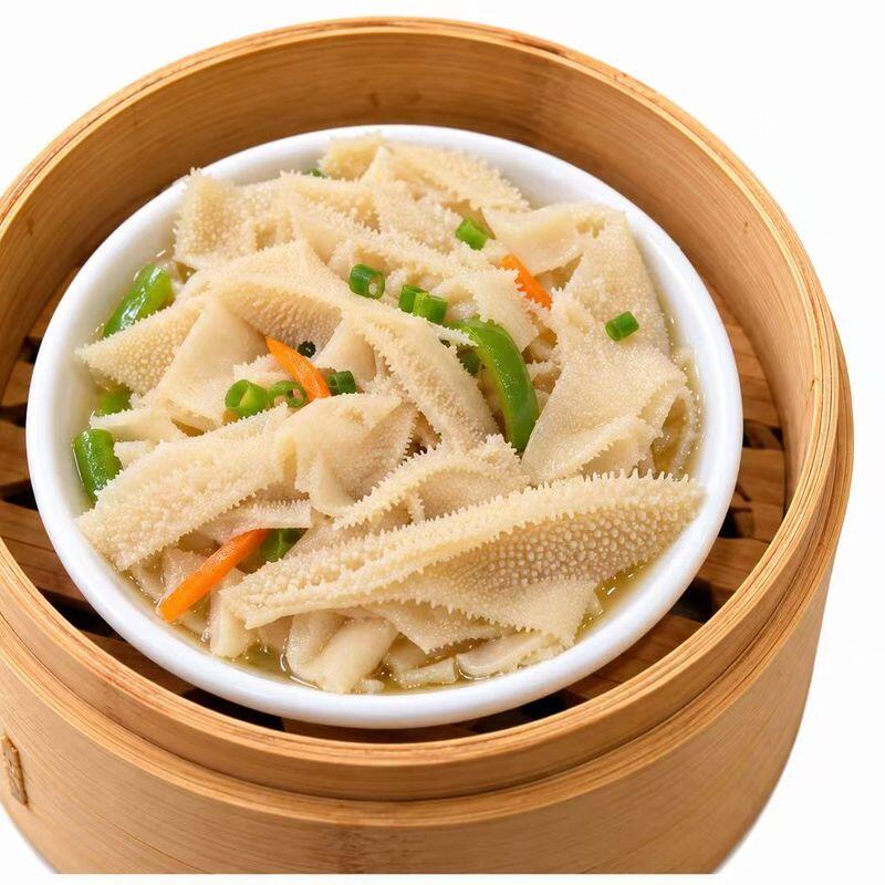 Steamed Beef Tripe