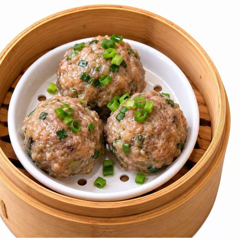 Handmade Balls - 3pcs