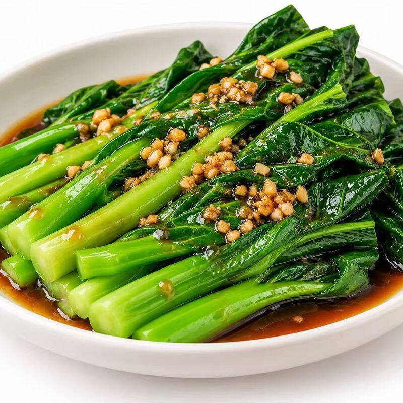 Chinese Gai Lan