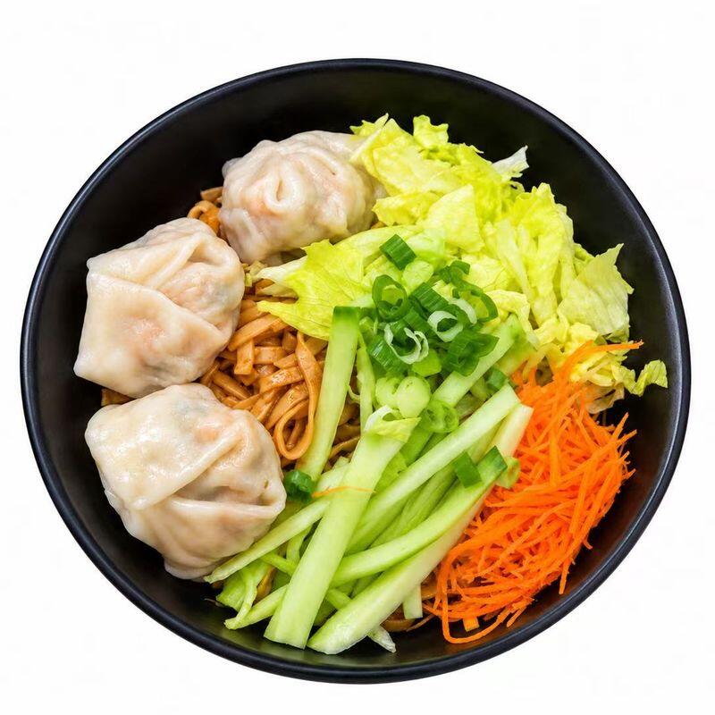 Zhajiangmian